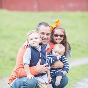 Meet your Posher, Aaron